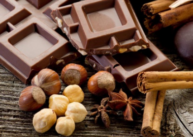Время ценителей шоколада, новый гастрономический тренд завоевывает Европу